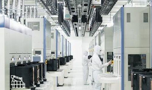 南亞科技新12英寸晶圓廠投產推遲至2025年，電子技術開發面臨挑戰