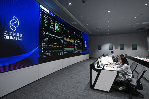 數字之城，向新而興 新質生產力的杭州實踐觀察