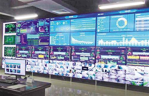 藍思科技以智能制造擁抱5G時代，引領網絡科技新浪潮