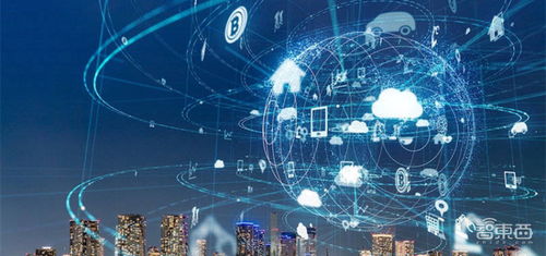 中國物聯網發展新藍圖 八部門3年行動計劃解讀——四大目標十二項計劃，劍指物聯網強國