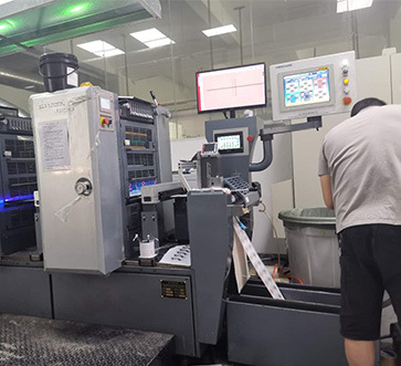 東莞數碼圖文快印廠 一站式定制海報、畫冊與宣傳冊的印刷專家