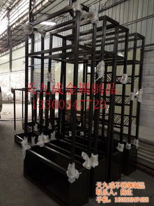 不銹鋼展示架全方位解析 銷售特色、交貨期優化與多圖軟件創新